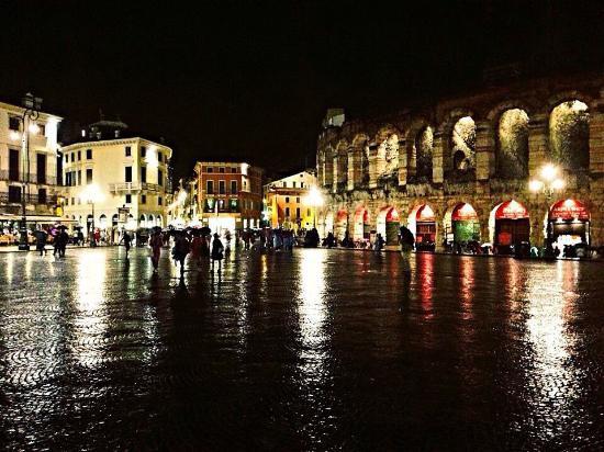 Piazza Bra